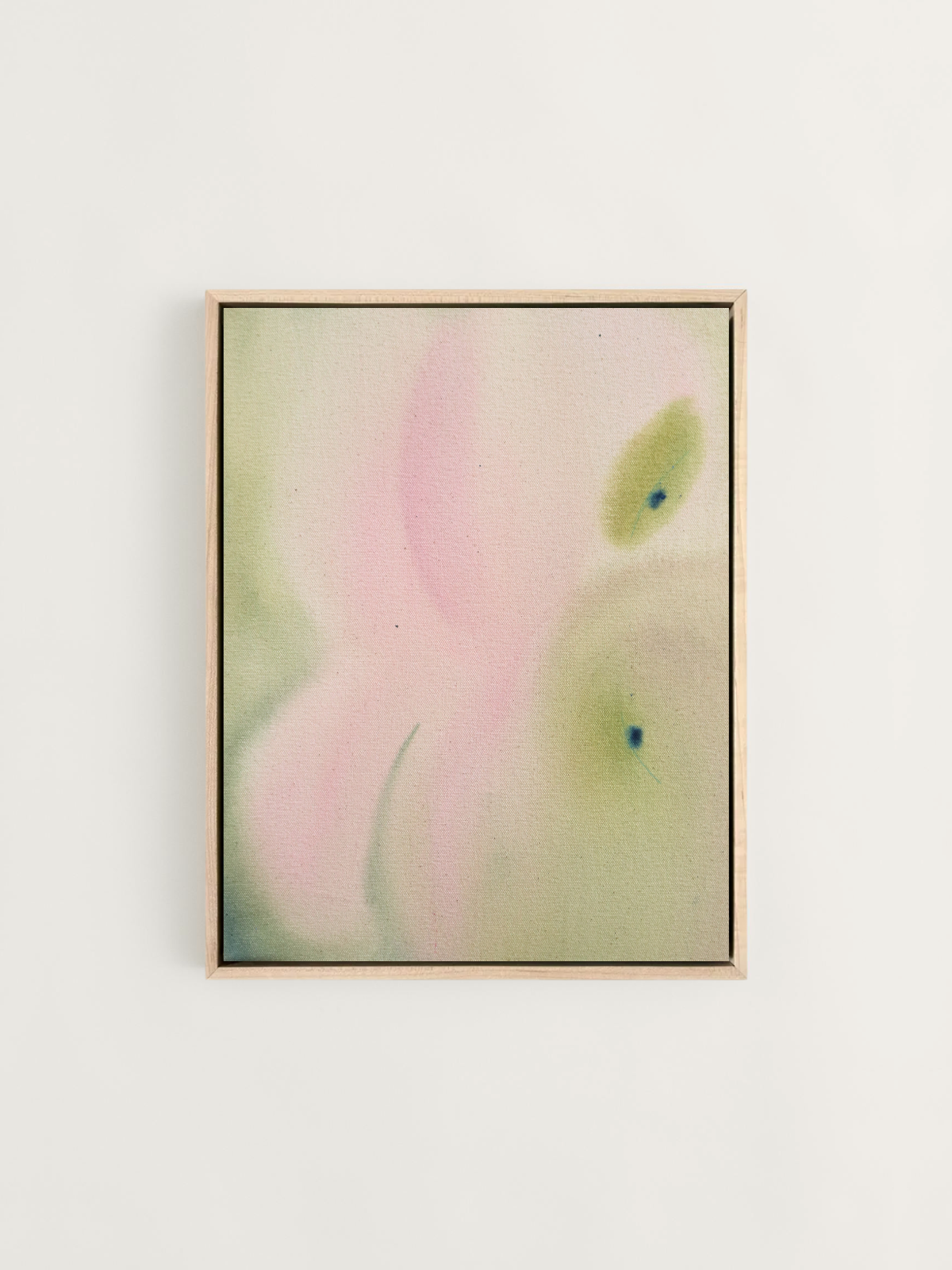 SOLD Flower Variation 2 | 11" x 14"