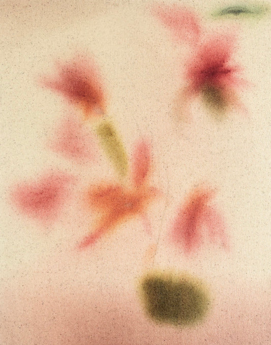 Autumn Sunlight Fine Art Print