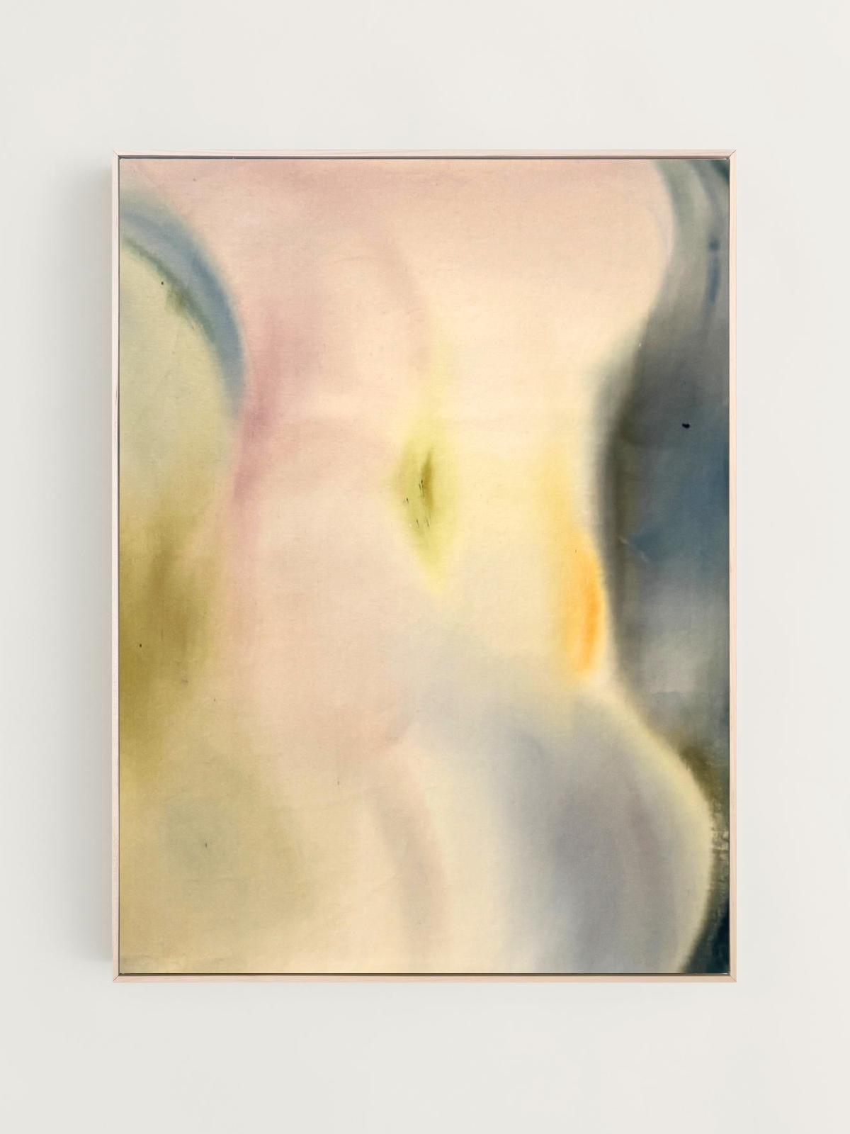I've Been Here Before 3 | 40" x 30"