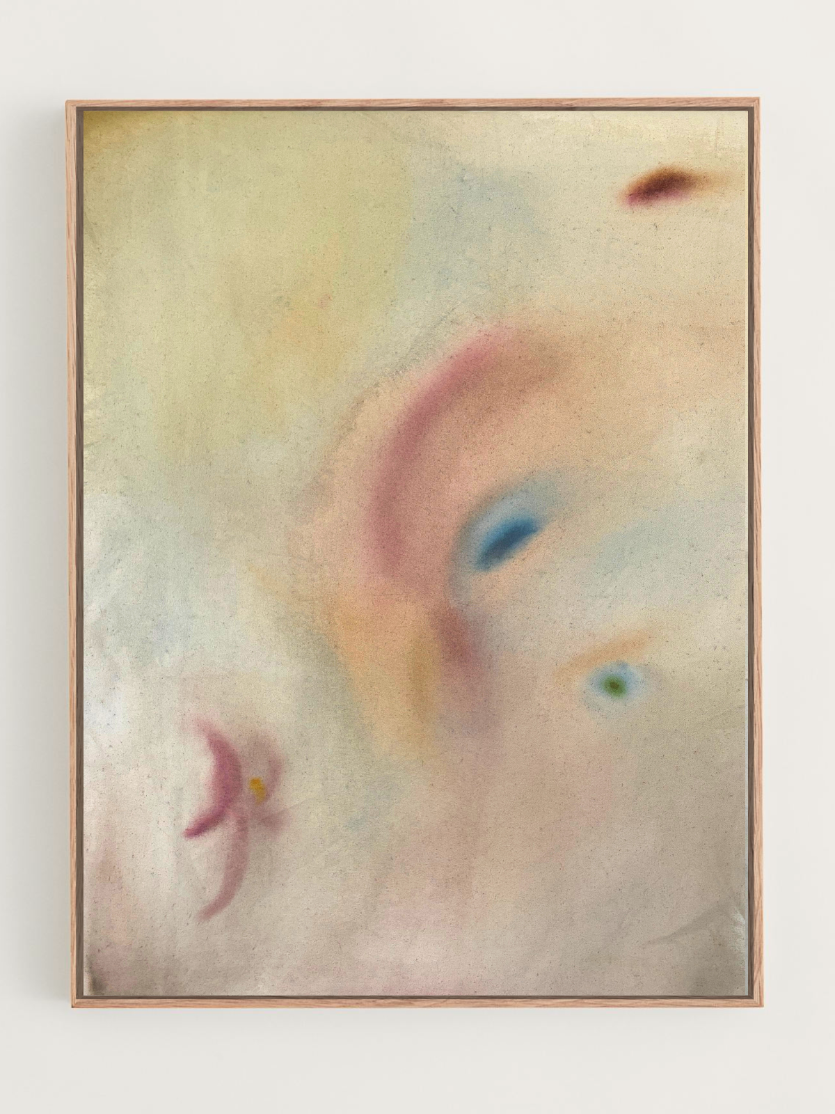 I Found This In My Heart - SOLD