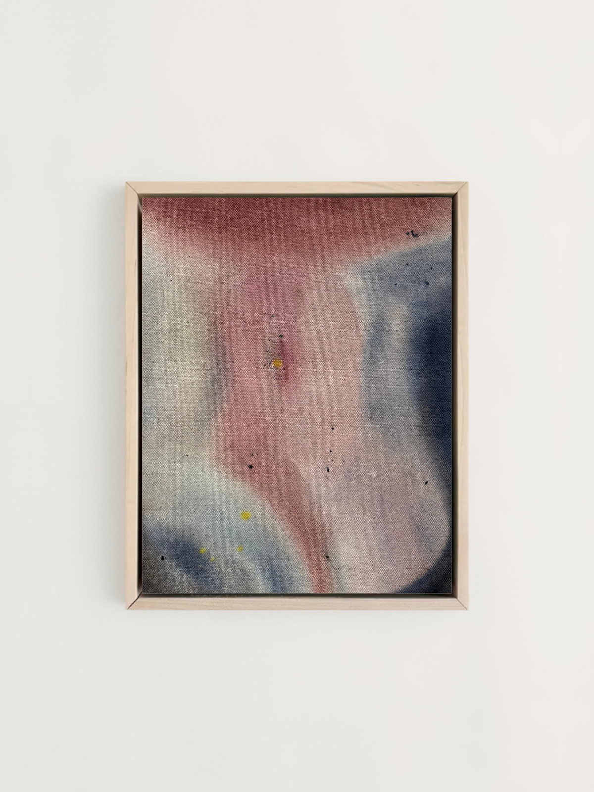 Window 2 | 10" x 8"
