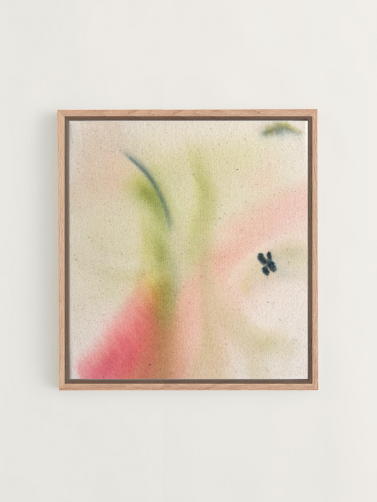 In The Meadow - IN CONTRACT