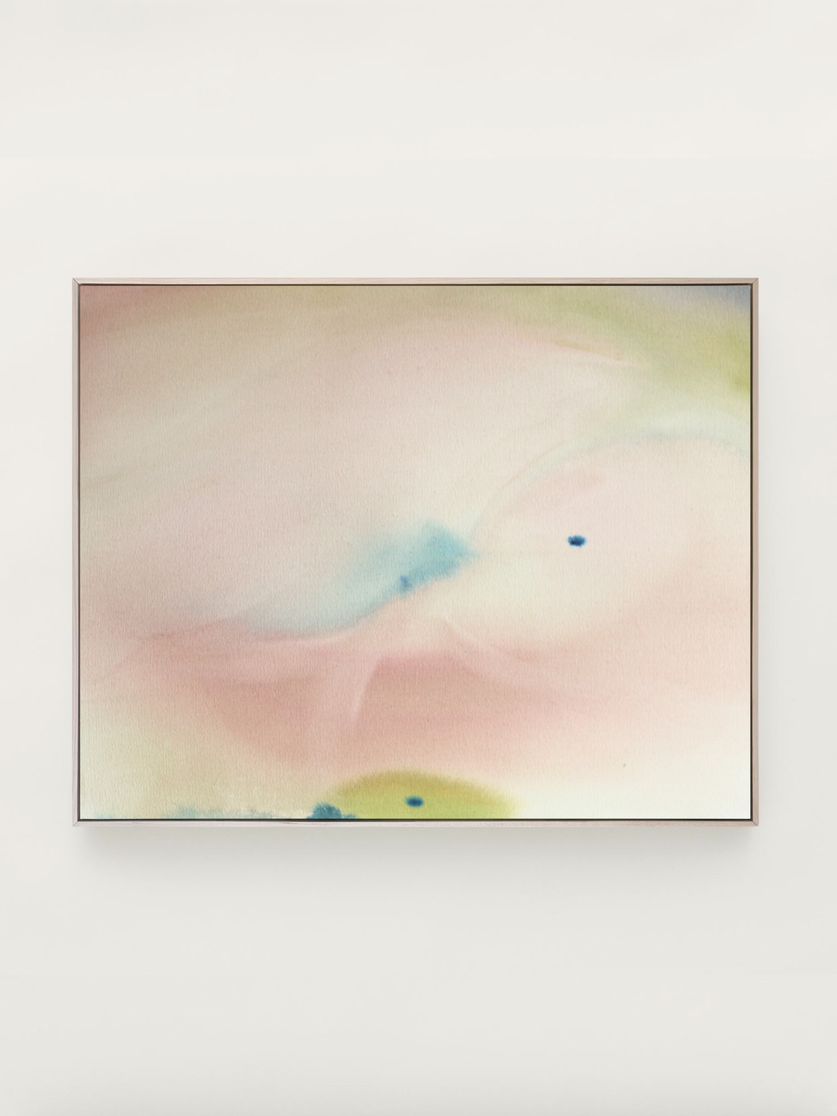 SOLD Studies In Depth 3 | 30" x 24"