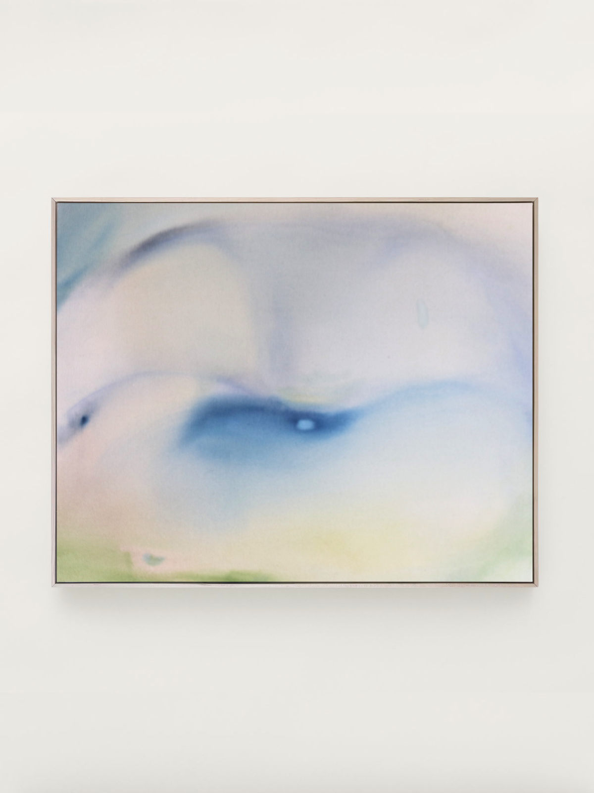 Studies In Depth 2 | 30" x 24"