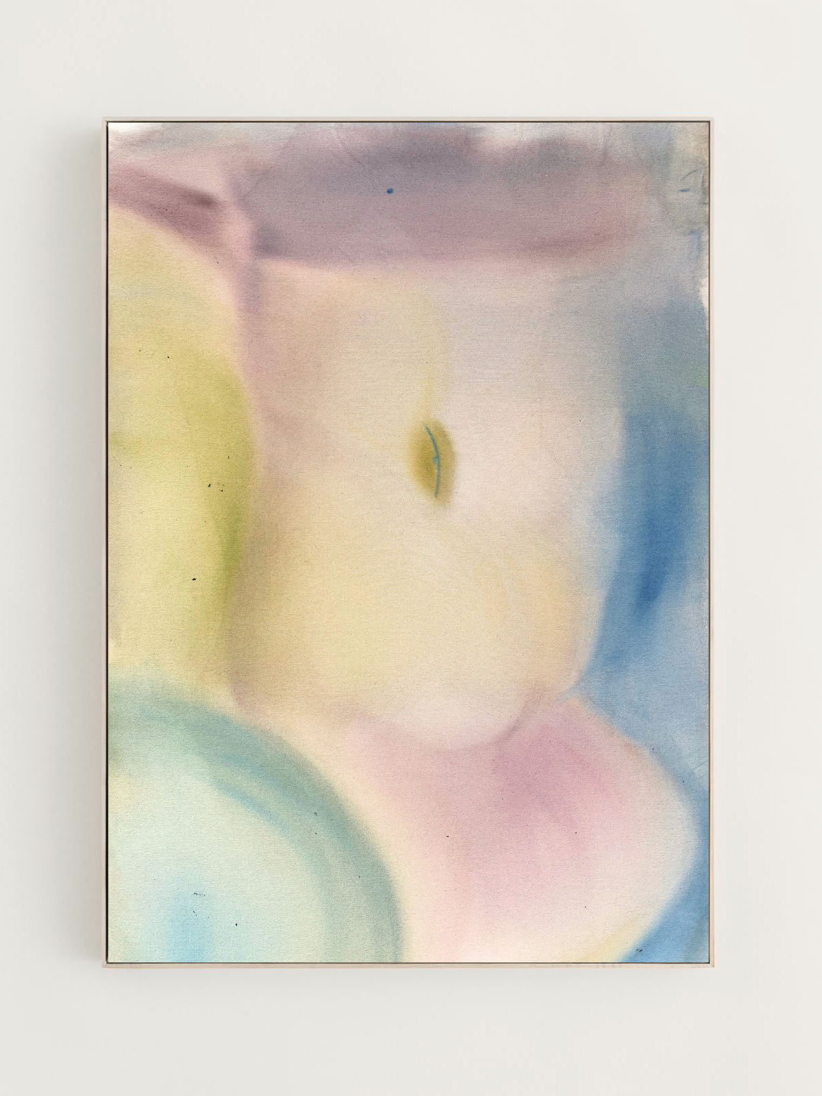 I've Been Here Before 2 | 50" x 36"
