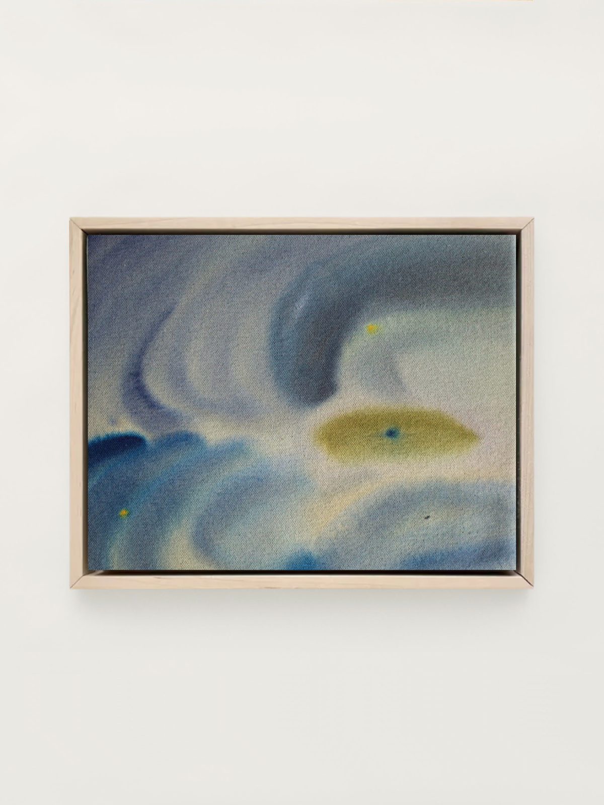 Sea Of Forgotten Wishes | 10" x 8"