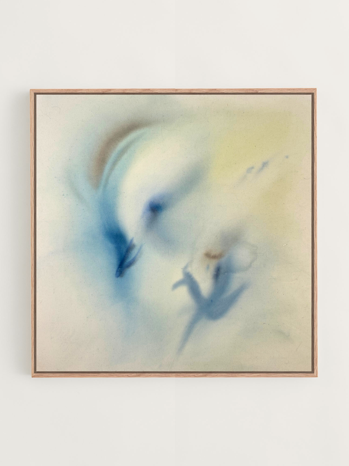 A Language Beyond Words - SOLD