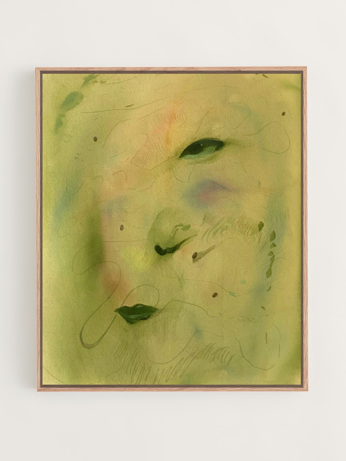 When You See Yourself - SOLD