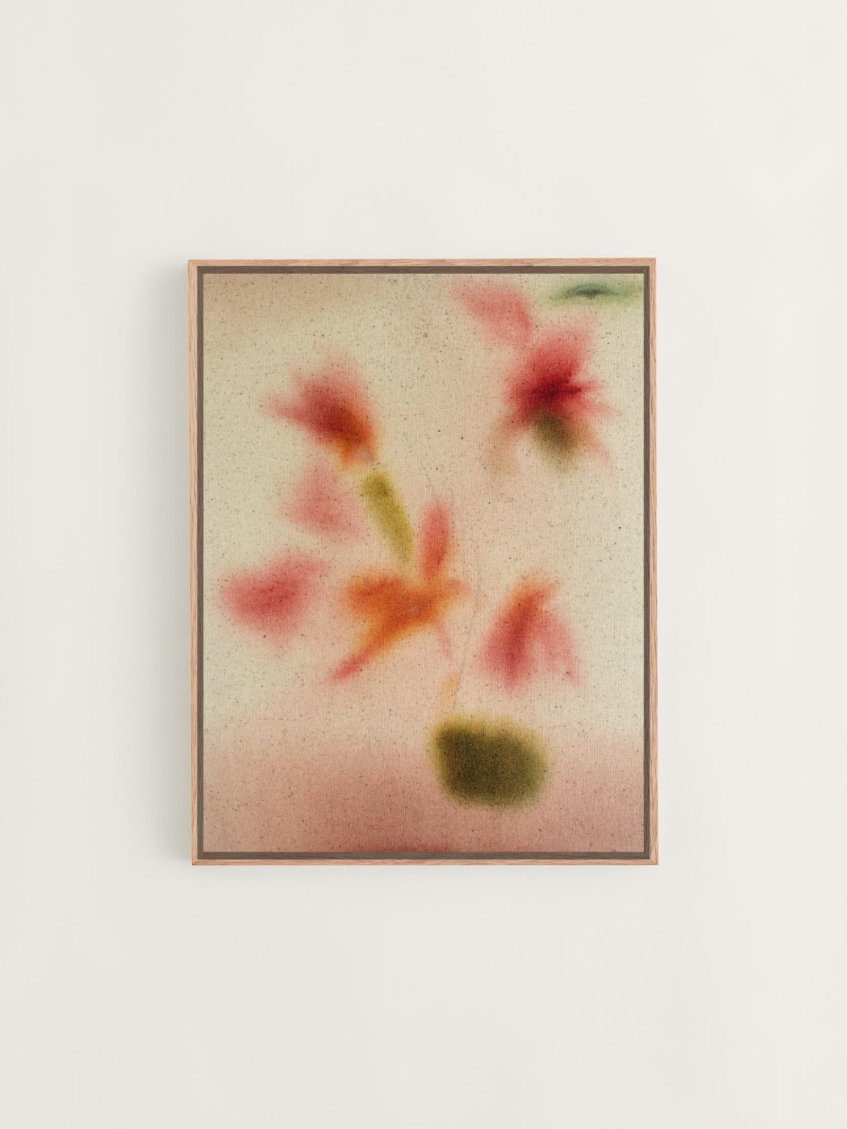 Autumn Sunlight - SOLD