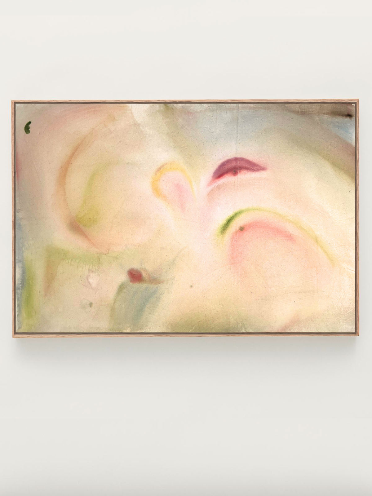 Peonies In Full Bloom - SOLD