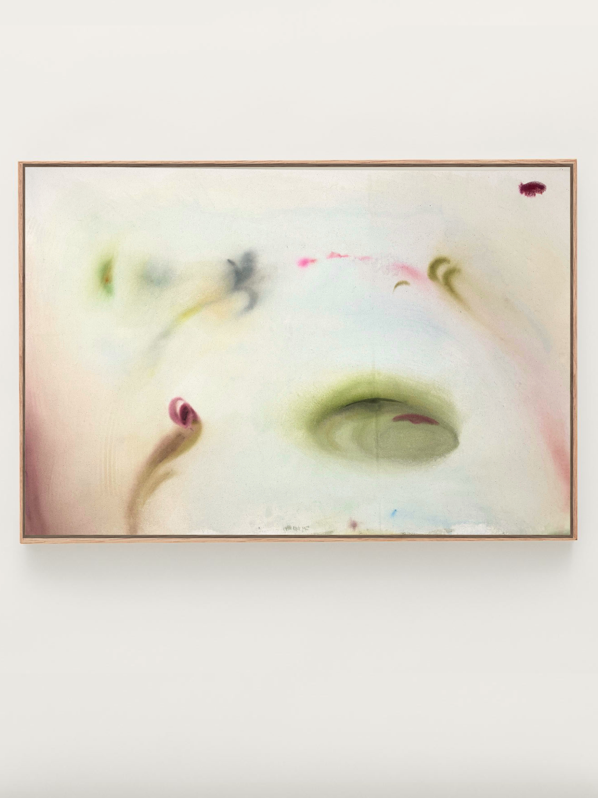 Reflecting Pool - SOLD