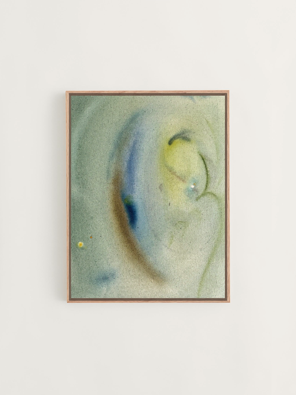 What Can I Give Life To? - SOLD