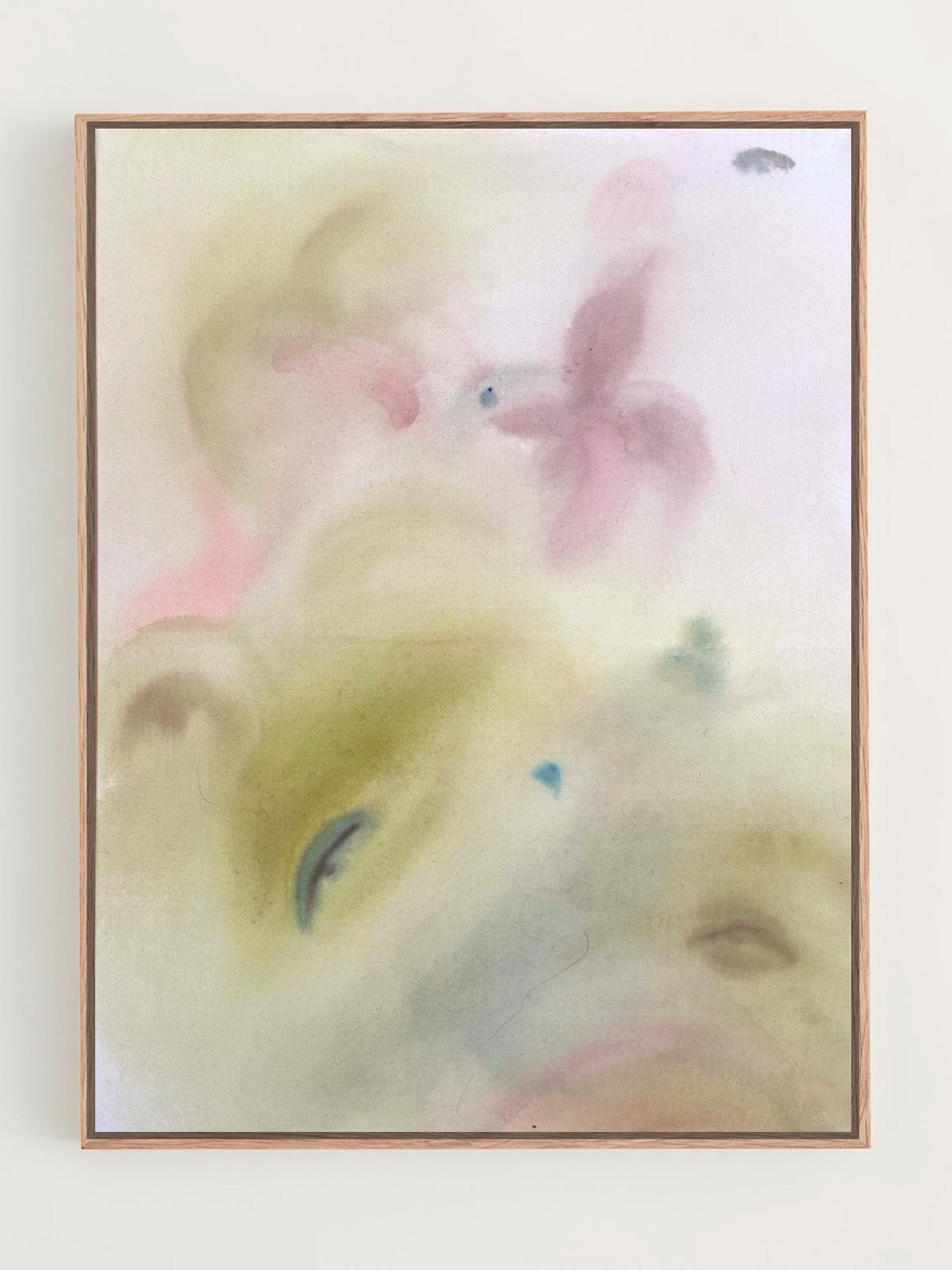 All That Has Taken Root