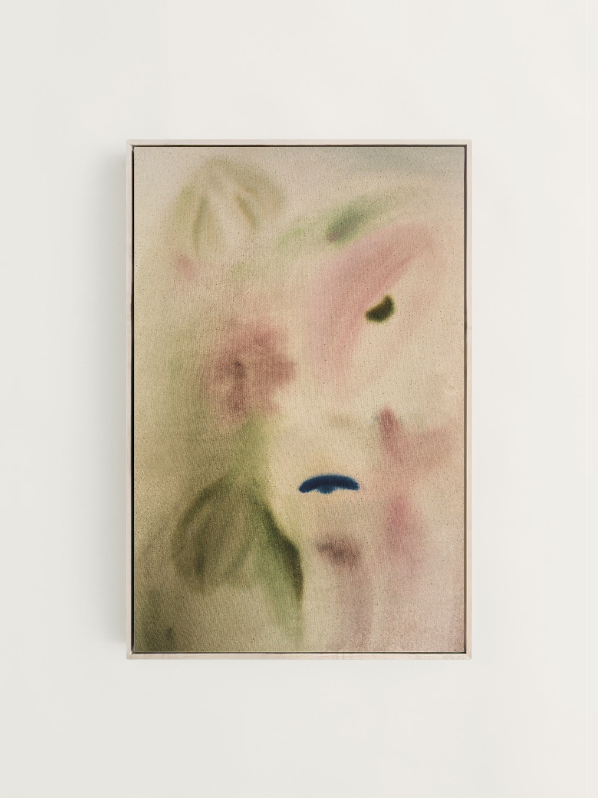 SOLD The Smell Of Rain | 16" x 24"