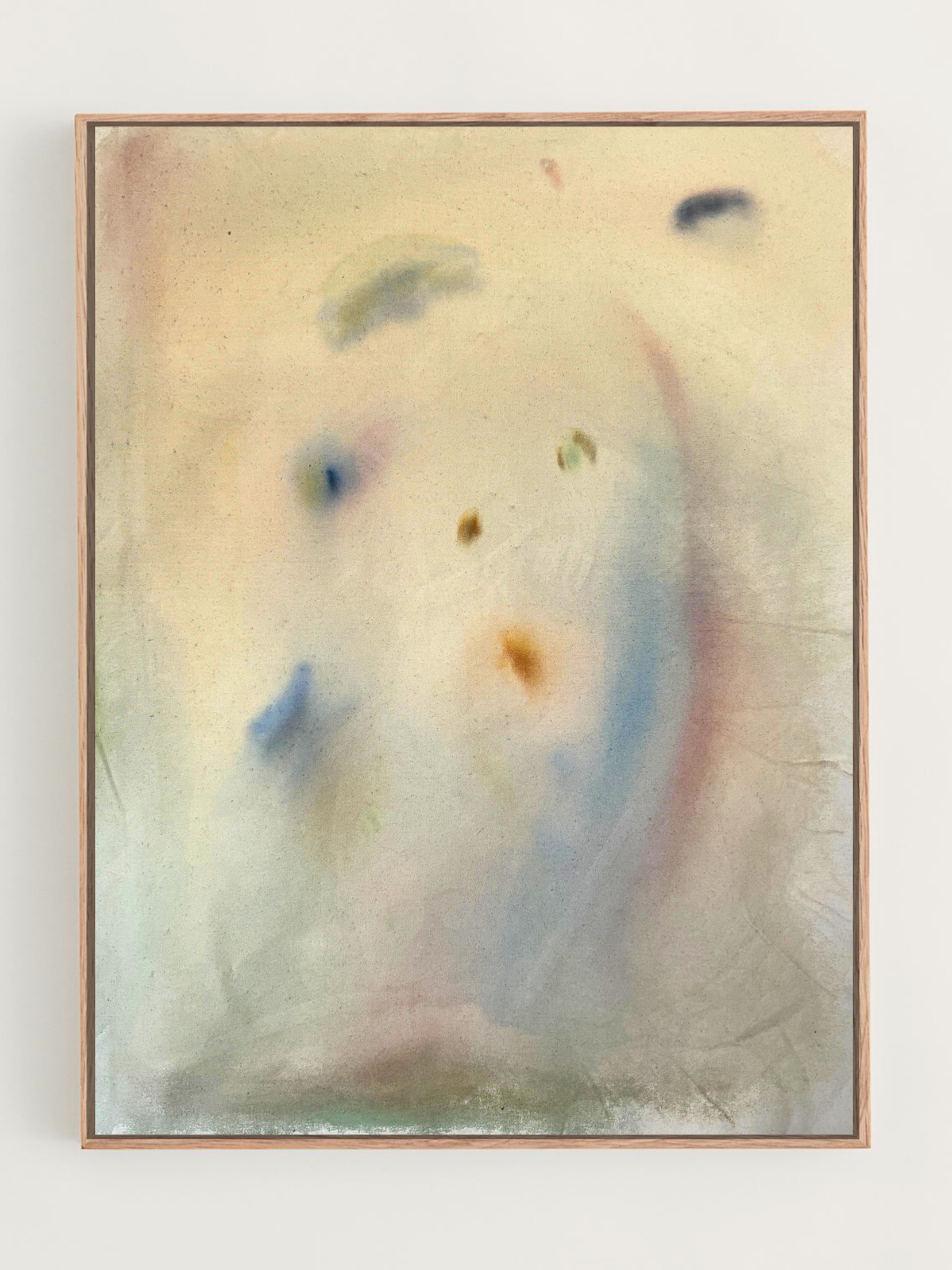 I'm Right Here With You - SOLD