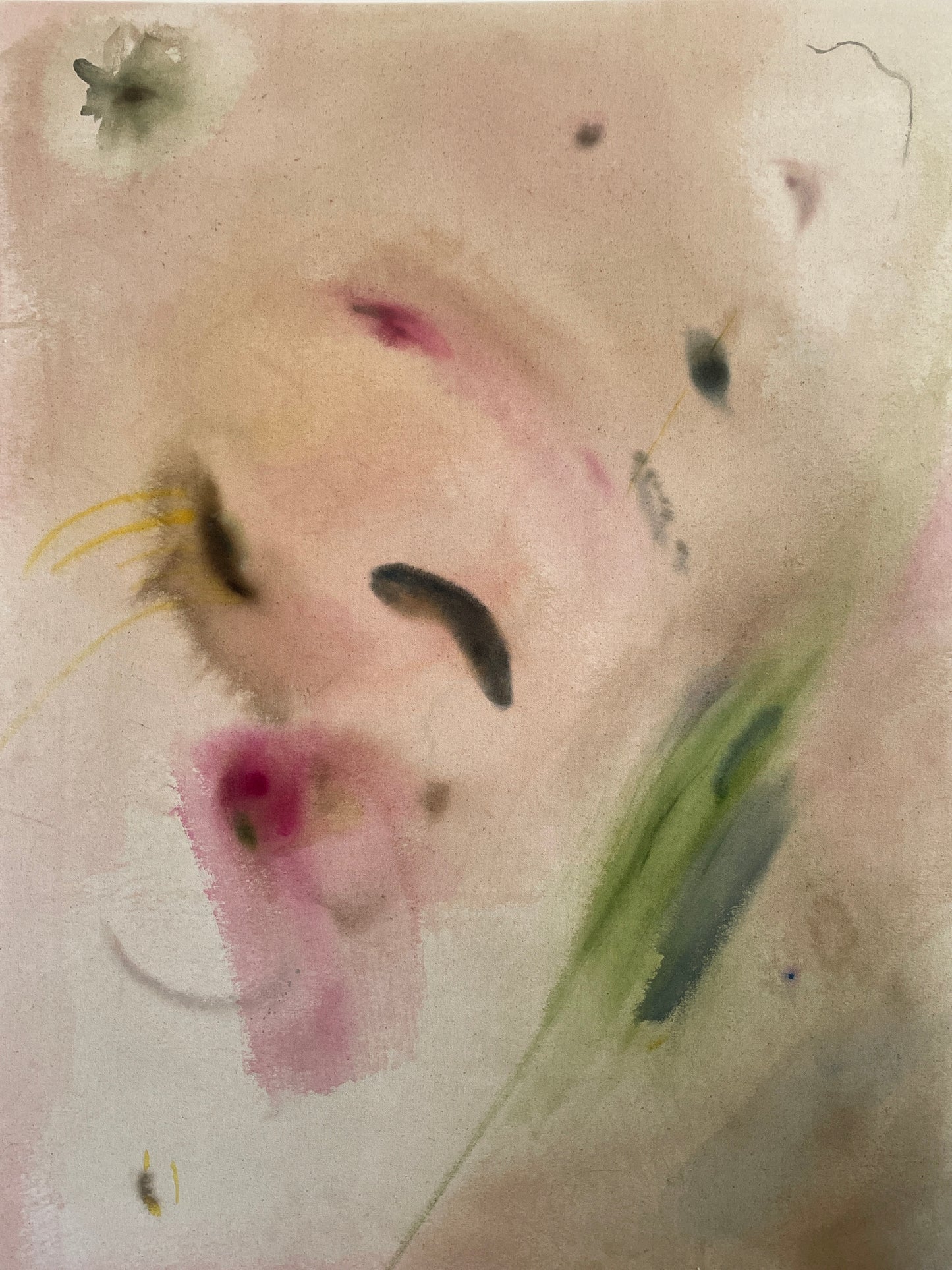 Searching For You In Everything - SOLD