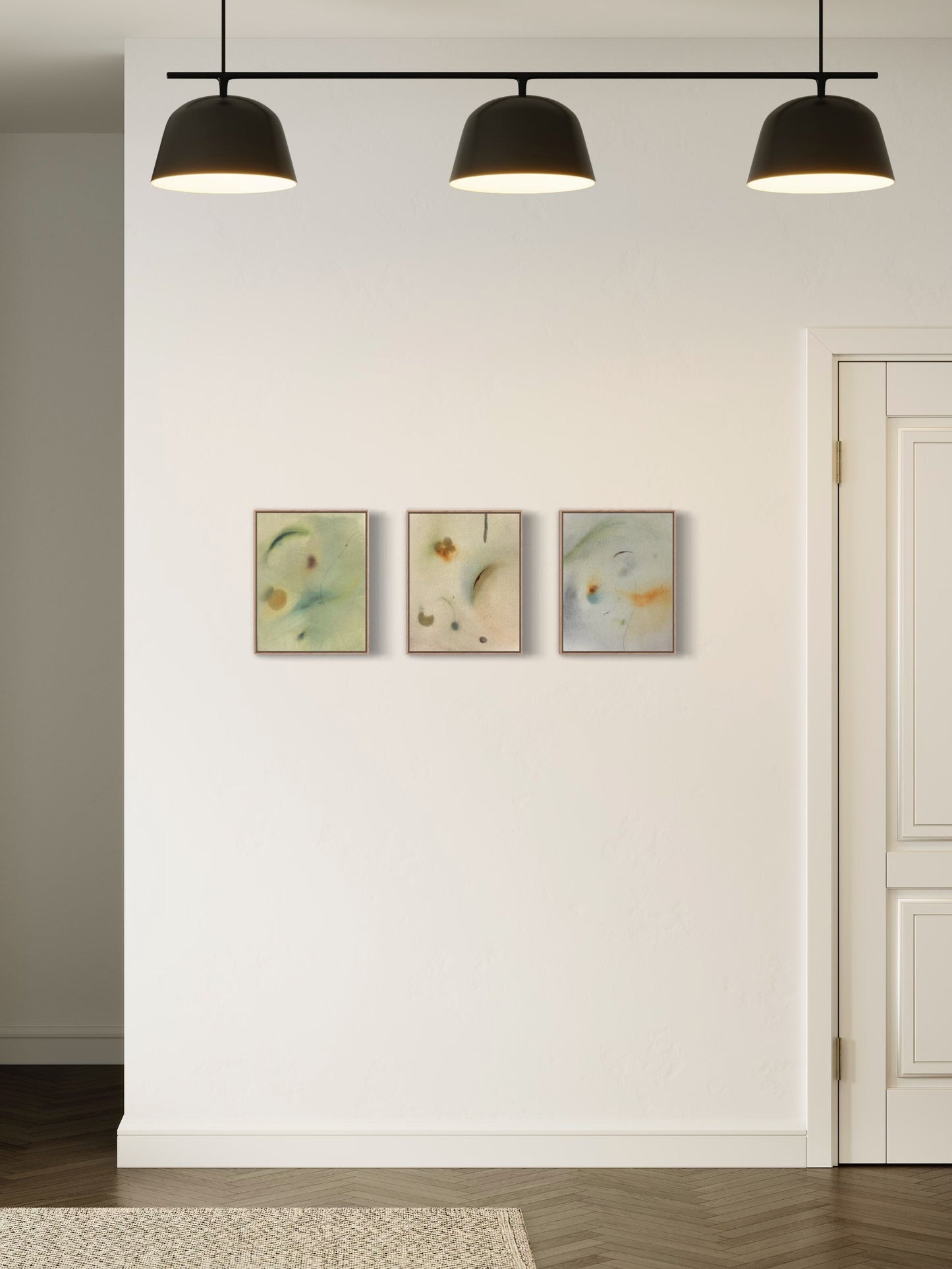 The Smell Of Grass - SOLD