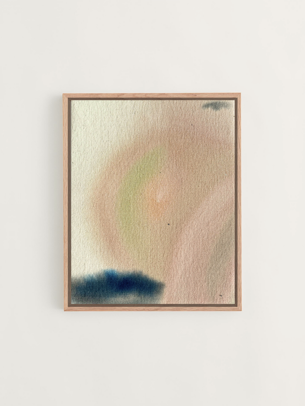 I Speak And I Create | 8" x 10"