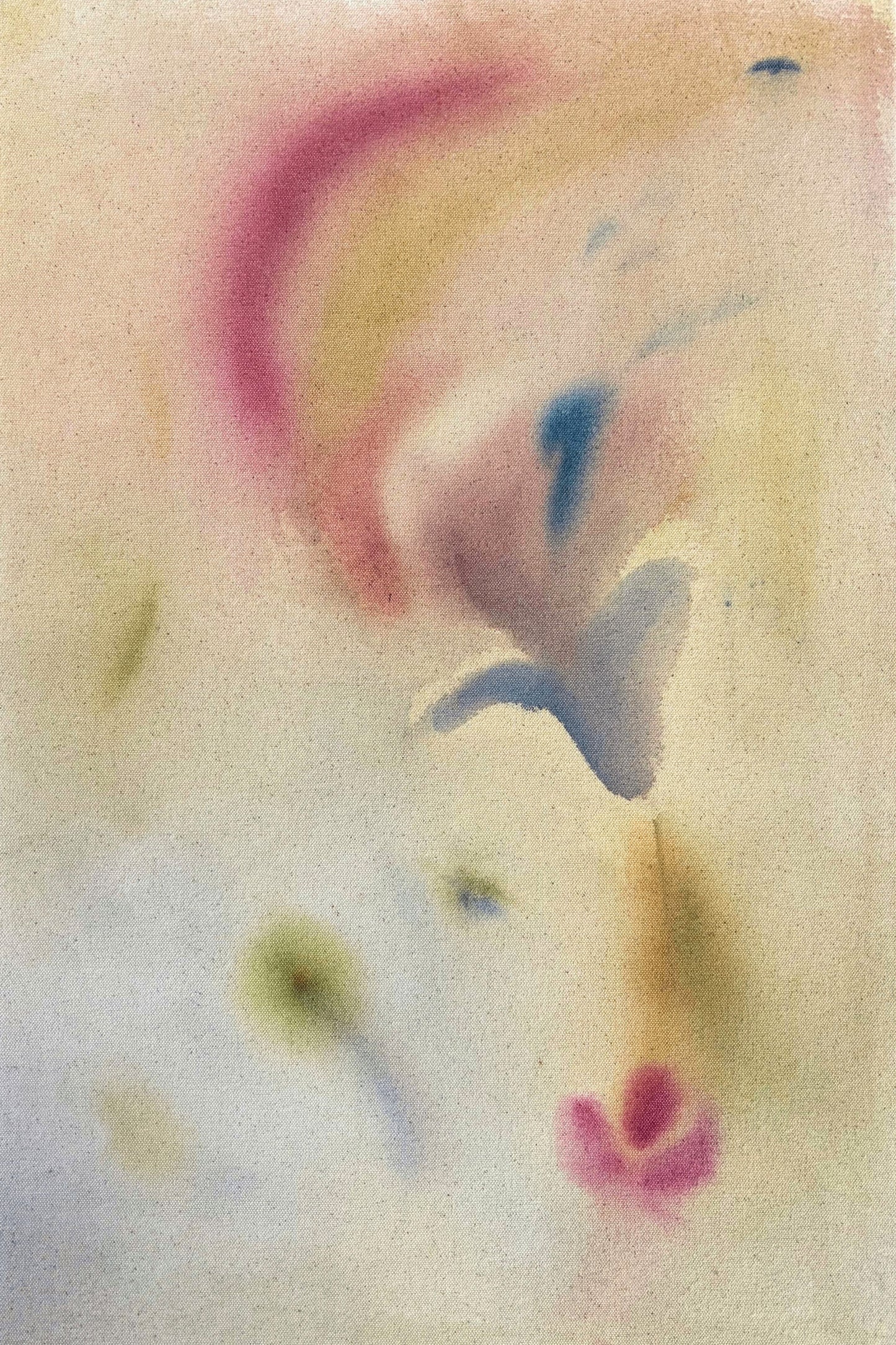 If Springtime Were A Sound Fine Art Print | 16" x 24"