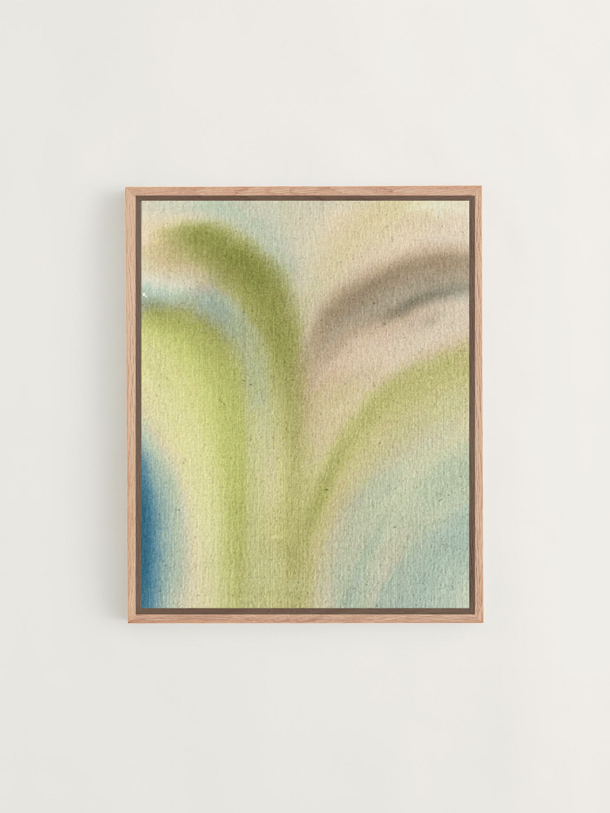 Calling In A Shower Of Blessings 2 | 8" x 10"