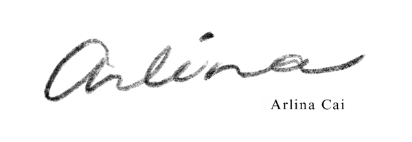 Arlina Cai Studio logo