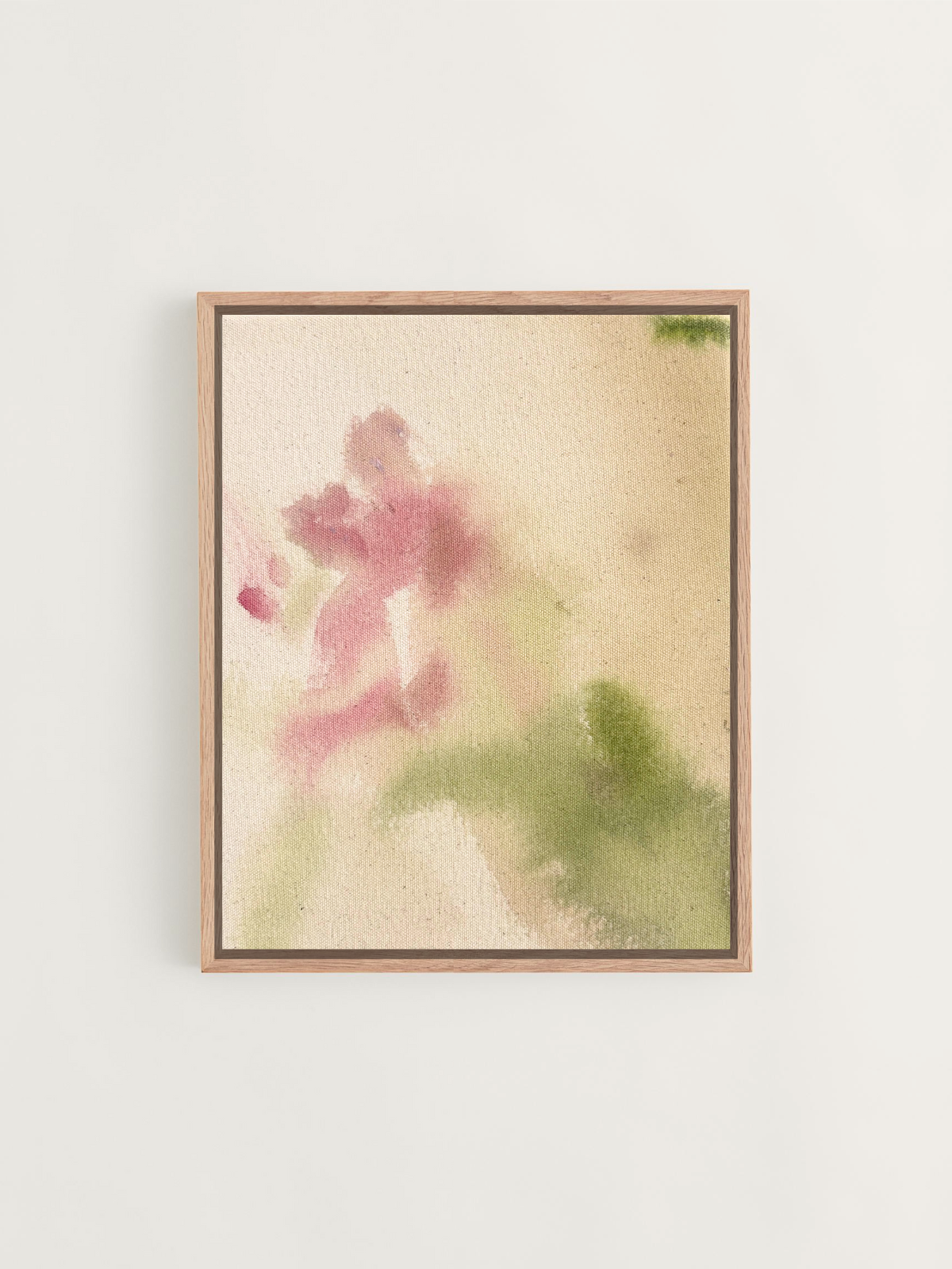 In The Garden 2 - SOLD