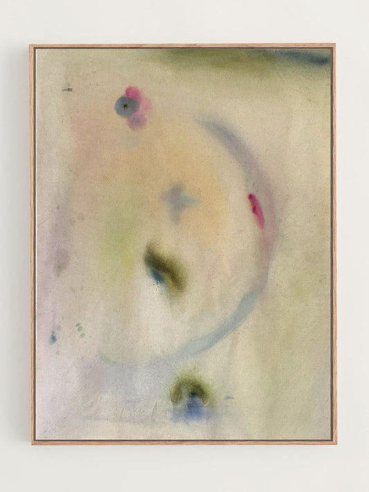 A Summer Daydream - SOLD