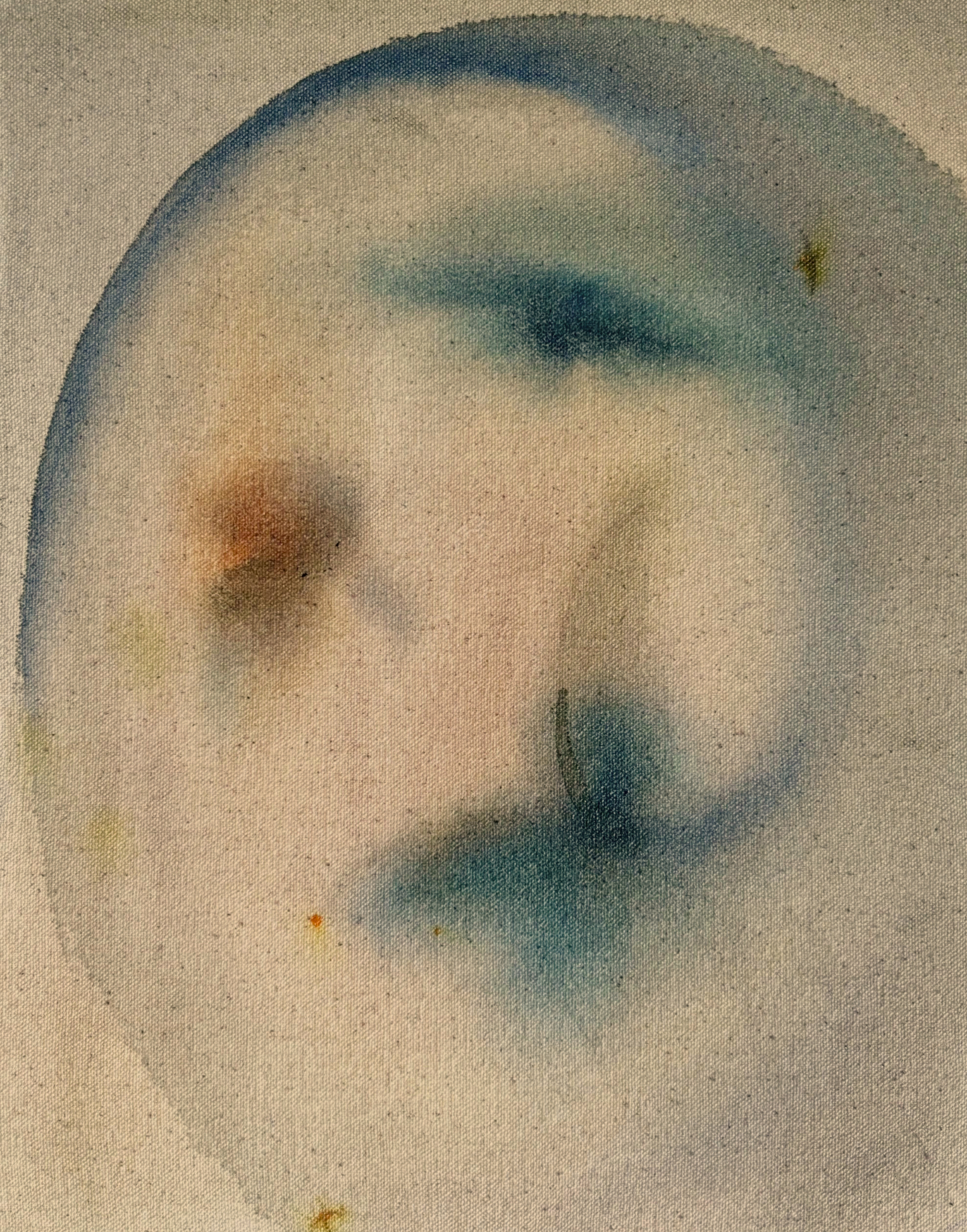 My Memories Are A Souvenir Of Then Fine Art Print