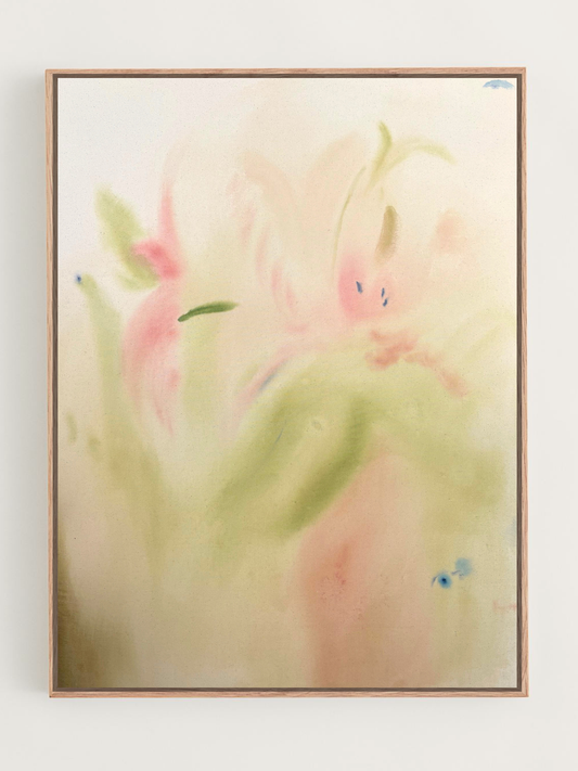 Season By Season | 30" x 40" - SOLD