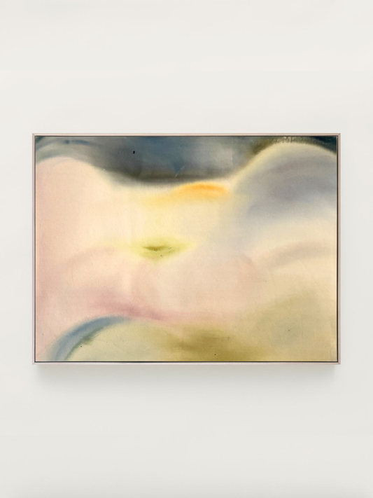 I've Been Here Before 3 | 40" x 30"