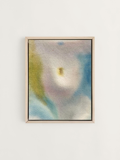 Window | 10" x 8"