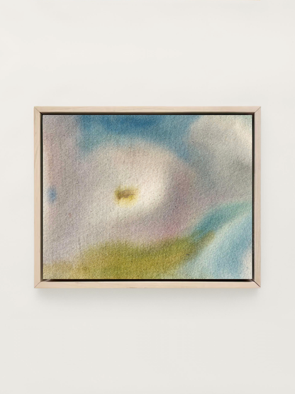 Window | 10" x 8"