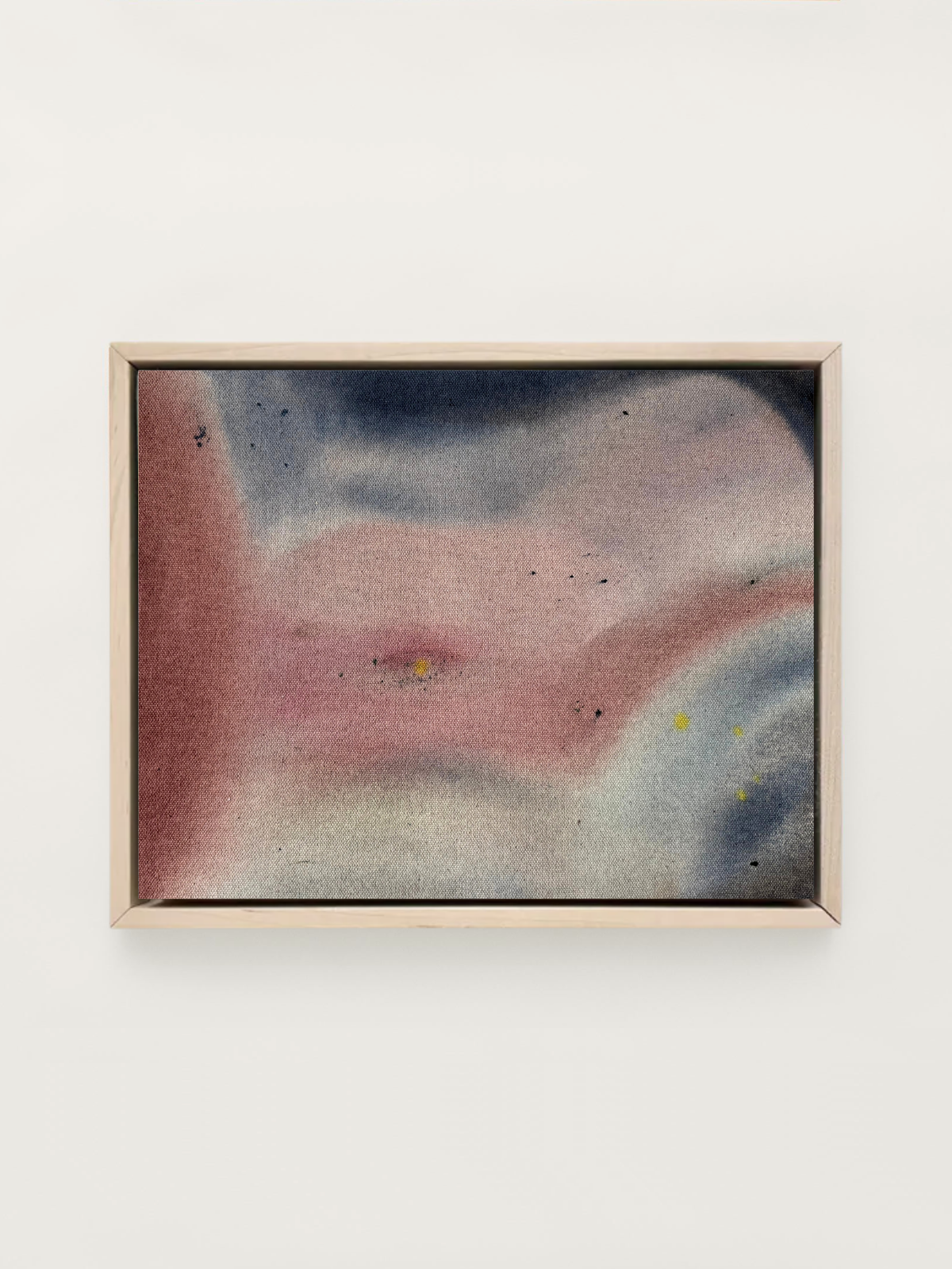 Window 2 | 10" x 8"