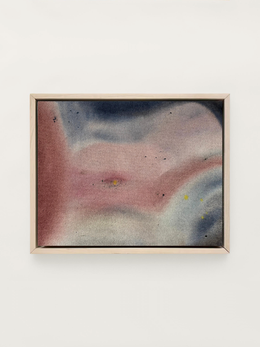 Window 2 | 10" x 8"
