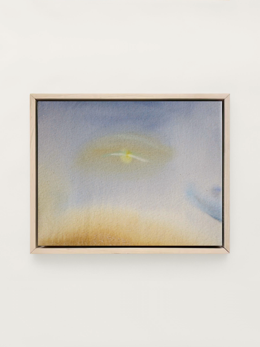 Have You Found Home Yet? | 10" x 8"