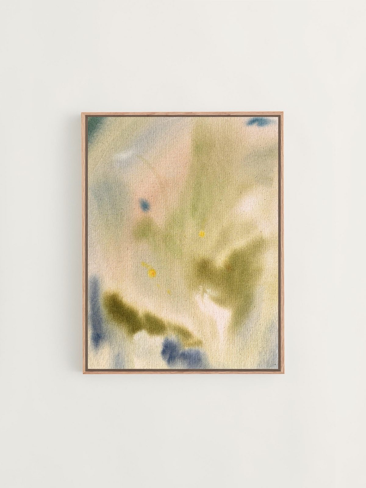 Seeds For The Inner Garden | 11" x 14"