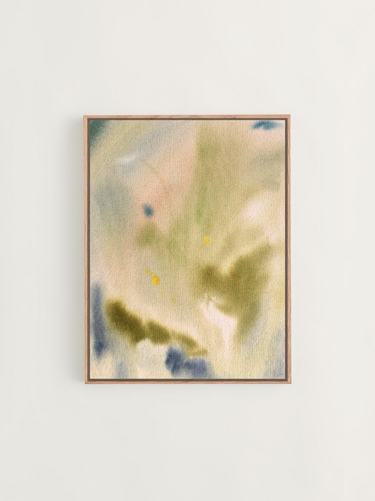 Seeds For The Inner Garden | 11" x 14"