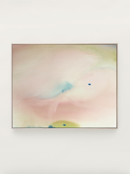 SOLD Studies In Depth 3 | 30" x 24"