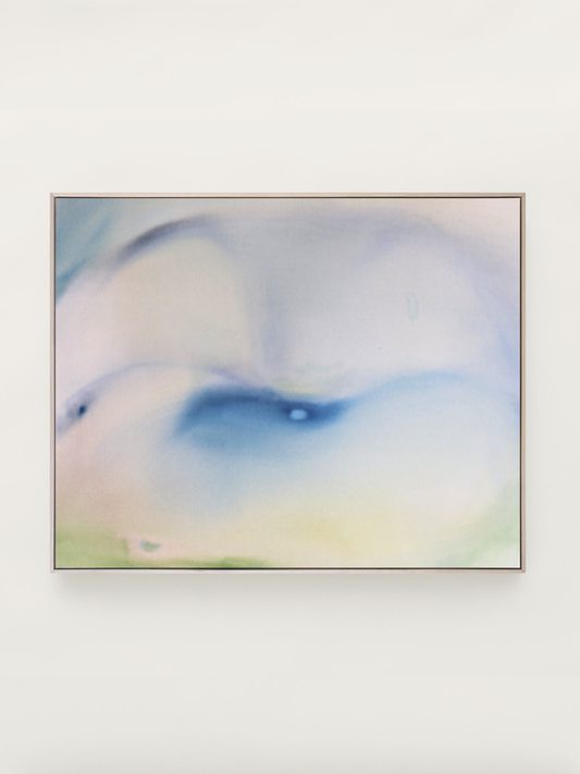 Studies In Depth 2 | 30" x 24"