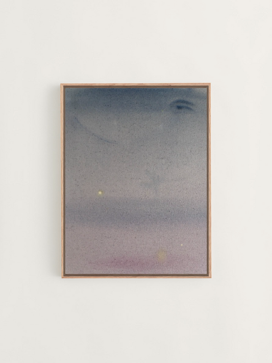 A Piece Of The Sunset - SOLD