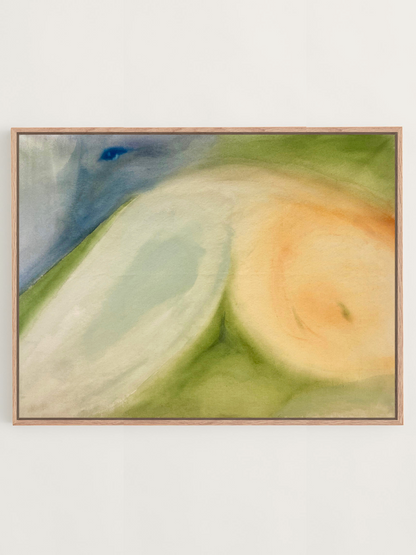 Landscape Of The Mind