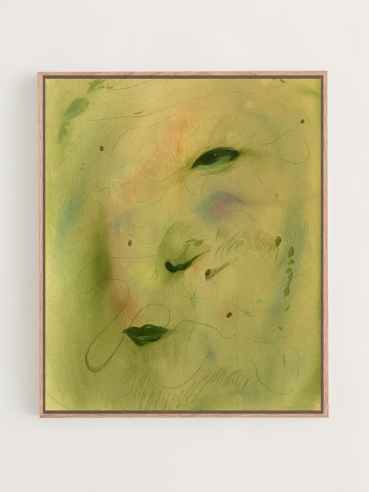 When You See Yourself - SOLD