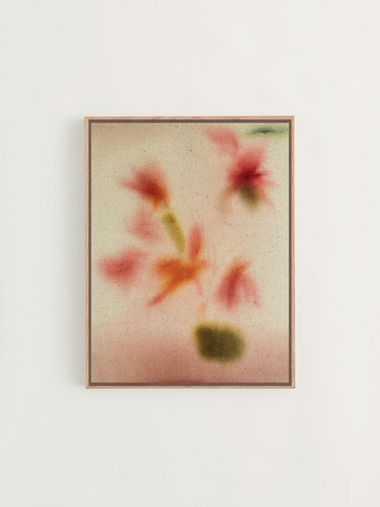 Autumn Sunlight - SOLD