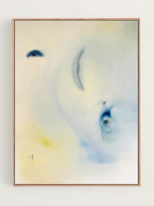 Thought Into Existence - SOLD