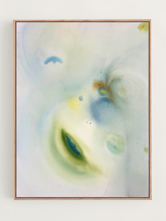 Resonance - SOLD