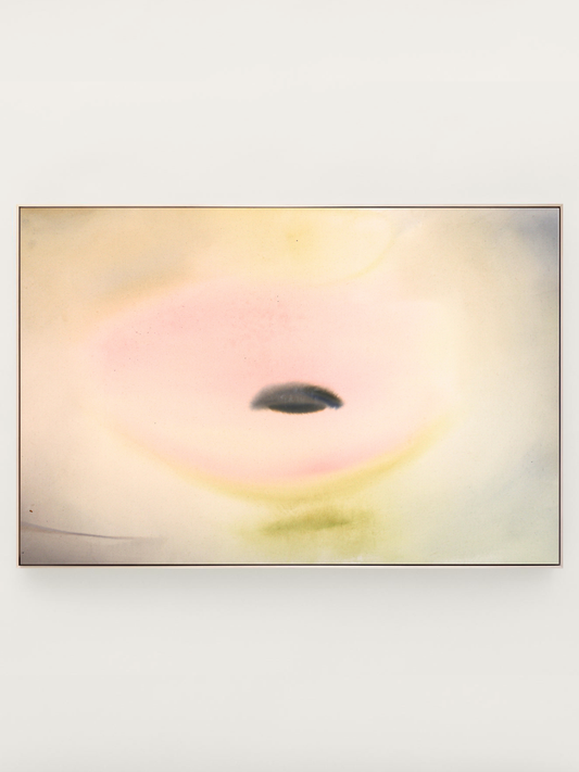 Seed Sound | 60" x 40"