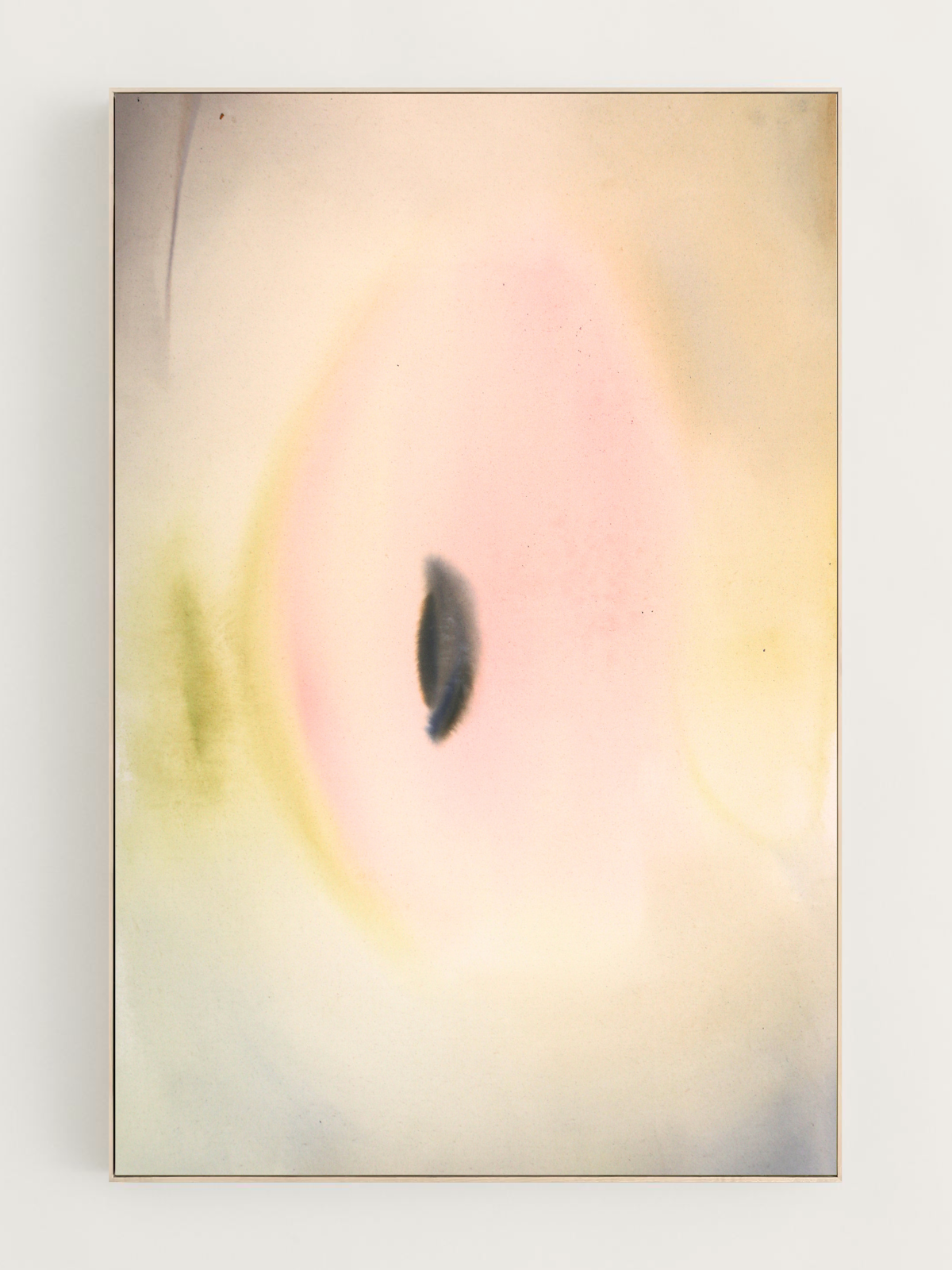 Seed Sound | 60" x 40"