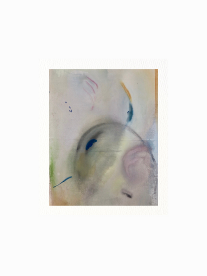 Peace, Quiet, and Solitude Fine Art Archival Print