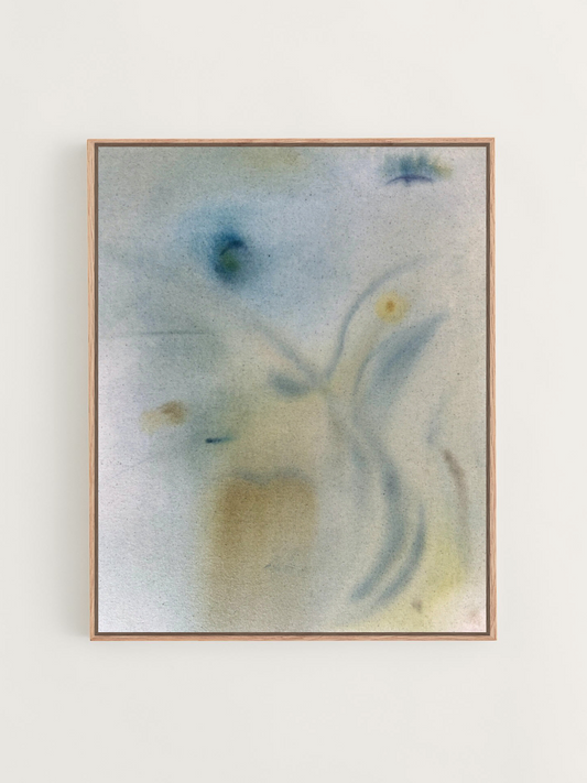 Sea Of Quiet - SOLD