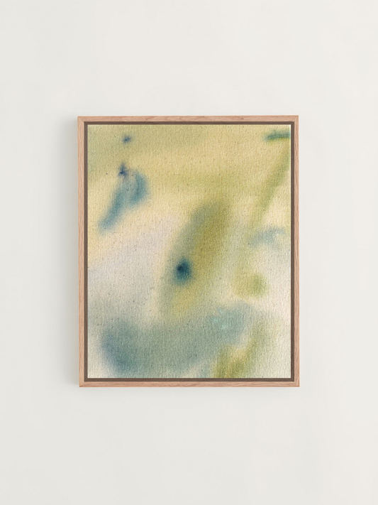 Eternal Universe 2 | 8" x 10"